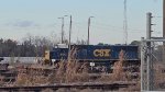 CSX 8613